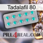 Tadalafil 80 28